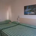 Oleandro Hotel 2*