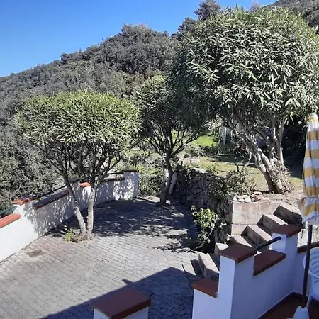 Oleandro 2* Marciana (Isola d'Elba)