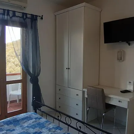 Hotel Oleandro