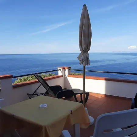 Oleandro Hotel