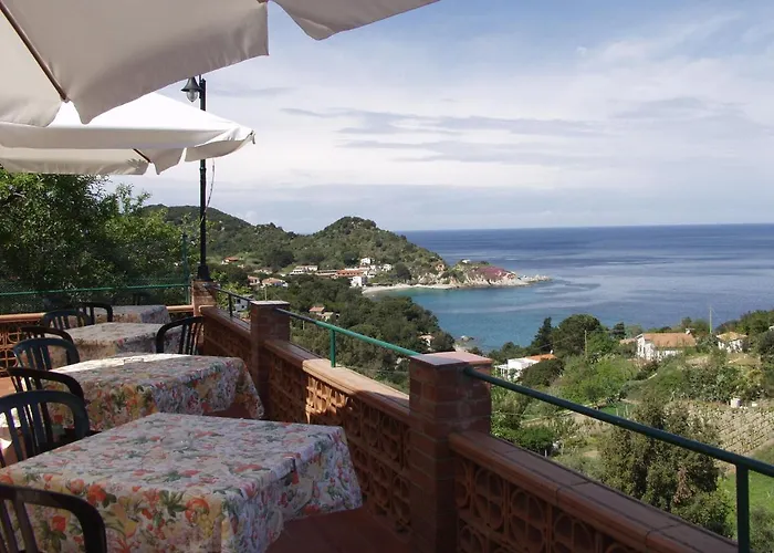 Oleandro Marciana (Isola d'Elba)