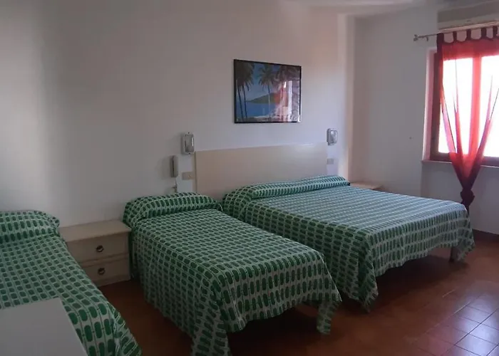 Oleandro Marciana (Isola d'Elba)