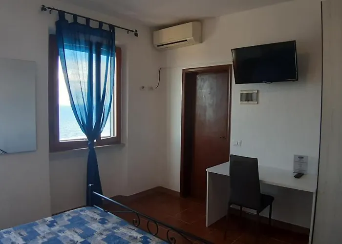 Hotel Oleandro Marciana (Isola d'Elba)