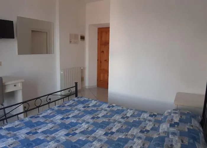 Oleandro 2* Marciana (Isola d'Elba)