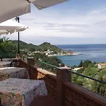Oleandro Marciana (Isola d'Elba)