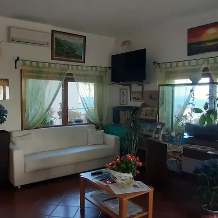 Oleandro Marciana (Isola d'Elba)