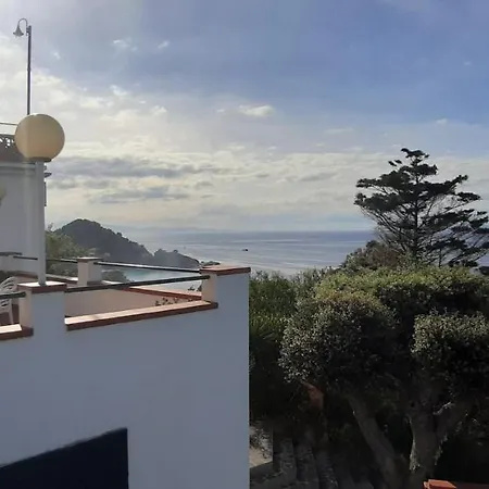 Oleandro ホテル マルチャーナ