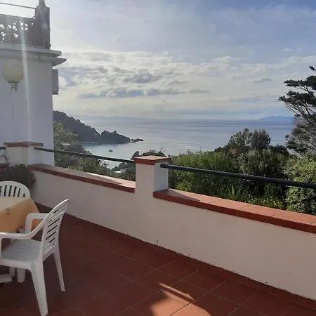 Ξενοδοχείο Oleandro Marciana (Isola d'Elba)