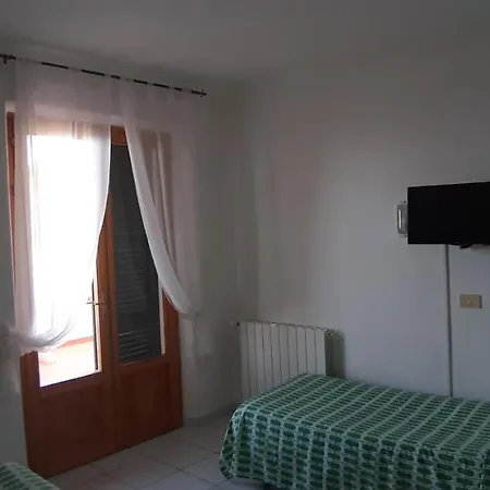 Ξενοδοχείο Oleandro