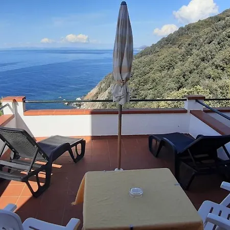 Hotel Oleandro Marciana (Isola d'Elba)
