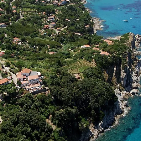 Oleandro Hotel