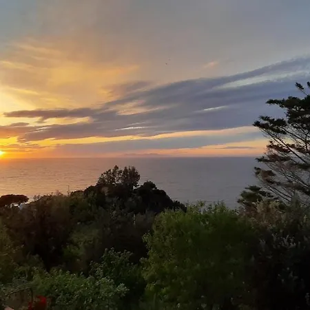Ξενοδοχείο Oleandro Marciana (Isola d'Elba)