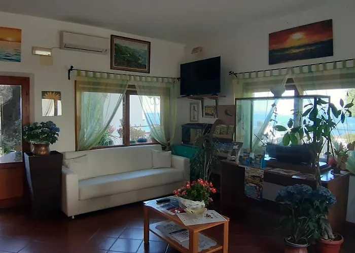 Oleandro Marciana (Isola d'Elba)