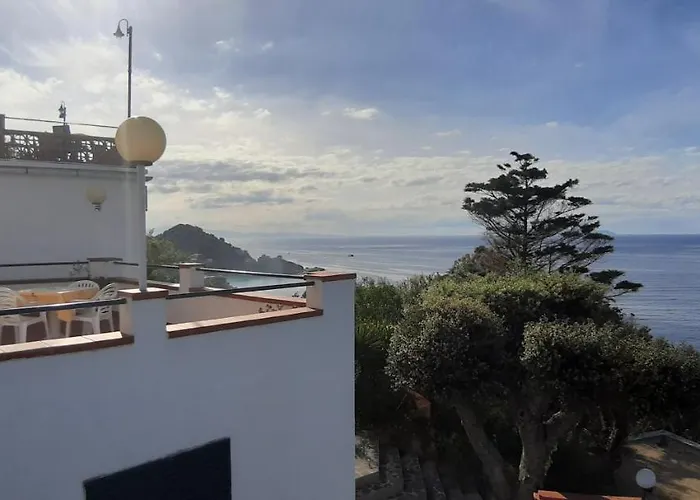 Oleandro Ξενοδοχείο Marciana (Isola d'Elba)