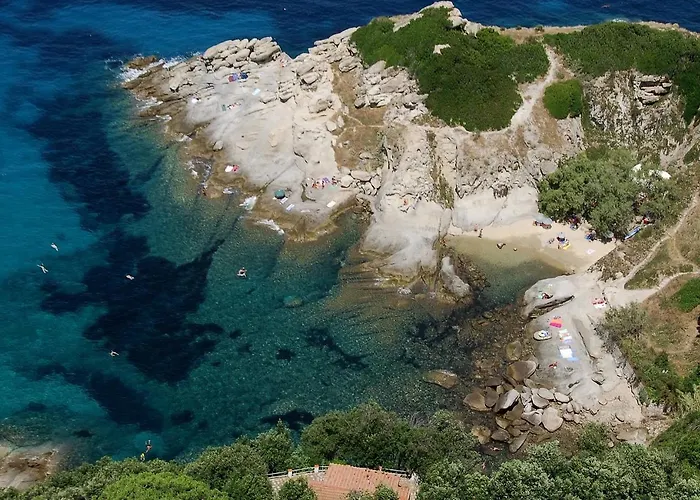 Oleandro 2* Marciana (Isola d'Elba)