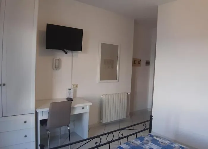 Oleandro 2* Marciana (Isola d'Elba)