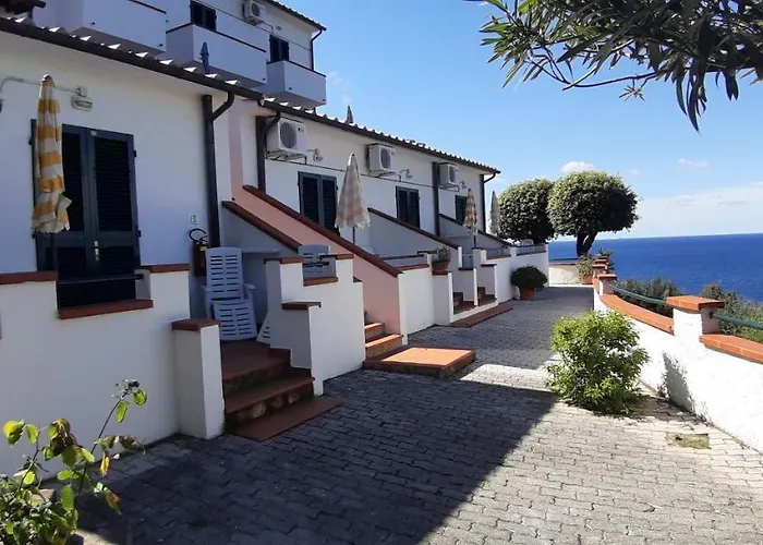 Ξενοδοχείο Oleandro Marciana (Isola d'Elba)