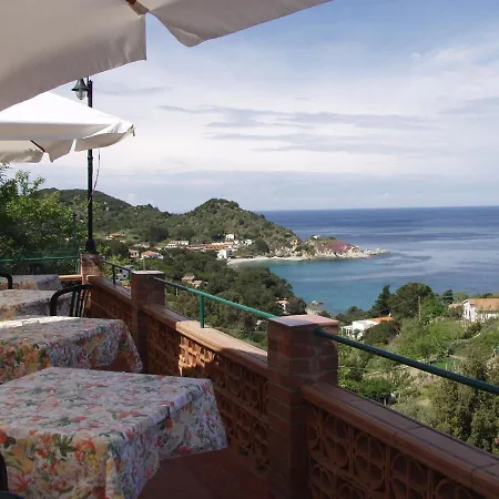 Oleandro Marciana (Isola d'Elba)