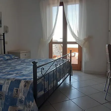 Oleandro Hotel Marciana (Isola d'Elba)