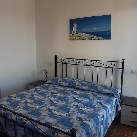 Oleandro Marciana (Isola d'Elba)