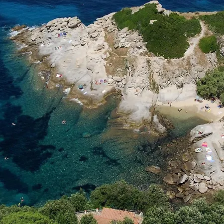 Oleandro 2* Marciana (Isola d'Elba)