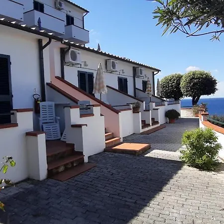 Hotel Oleandro Marciana (Isola d'Elba)