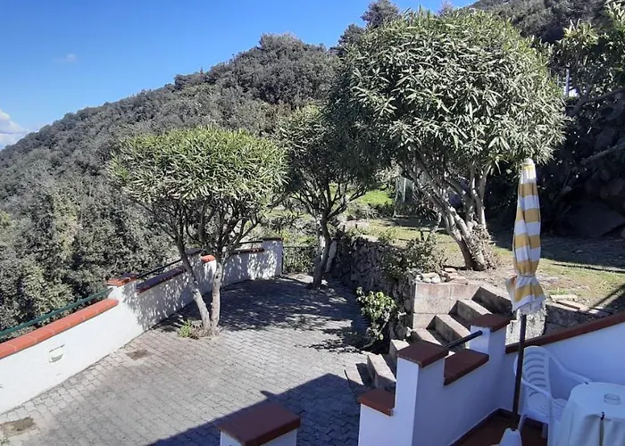 Oleandro 2* Marciana (Isola d'Elba)