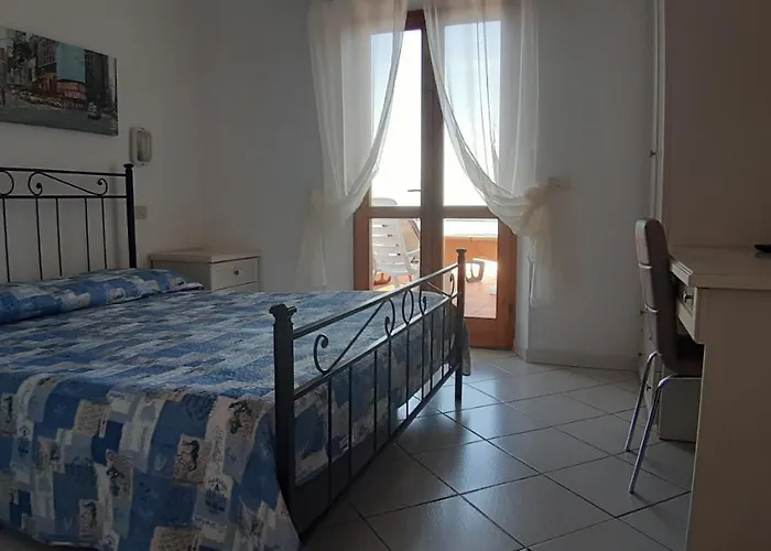 Oleandro Hotel Marciana (Isola d'Elba)