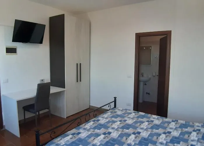 Oleandro 2* Marciana (Isola d'Elba)