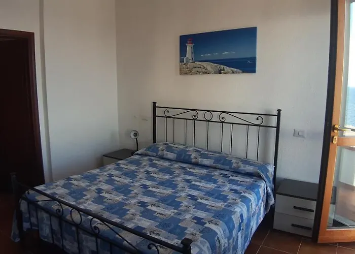 Oleandro Marciana (Isola d'Elba)